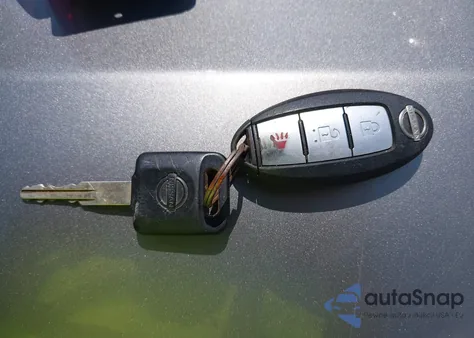 2023 Nissan Frontier King Cab S 4X4 из США, поврежденный, VIN 1N6ED1CM8PN636500